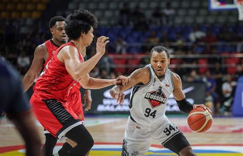 King arrival a 'blessing in disguise' as Blackwater ends 5.